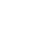 Icon of an eye with a slash through it indicating hidden or invisible.