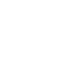 White microphone icon representing audio recording or voice input.