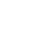 Hand icon with extended index finger pointing up between left and right arrows.