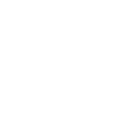 Icon of a person with arrows pointing outward indicating motion detection.
