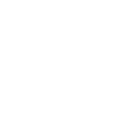 Icon of a smart door handle with a keyhole and wireless signal indicating remote access.