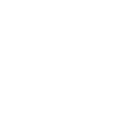 Icon of a garage door with wireless signal waves indicating smart or automated control.