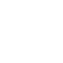 Icon of a sun shining above a solar panel.