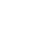 Icon of a rolled-up blueprint with a simple floor plan layout.
