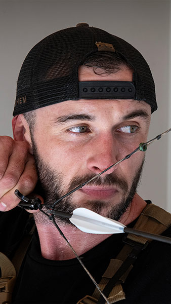 Hypoxic wellness skill under pressure