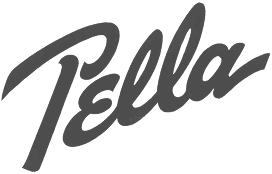 Tella brand logo in stylized script font.