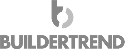 Buildertrend logo.