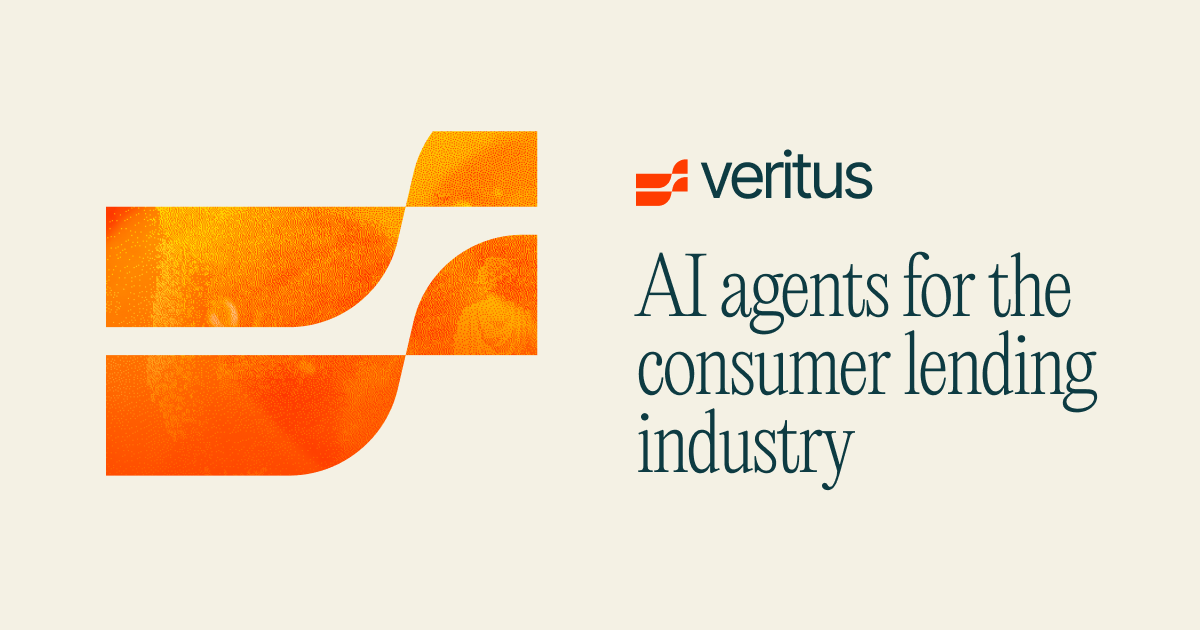 Veritus Agent main image