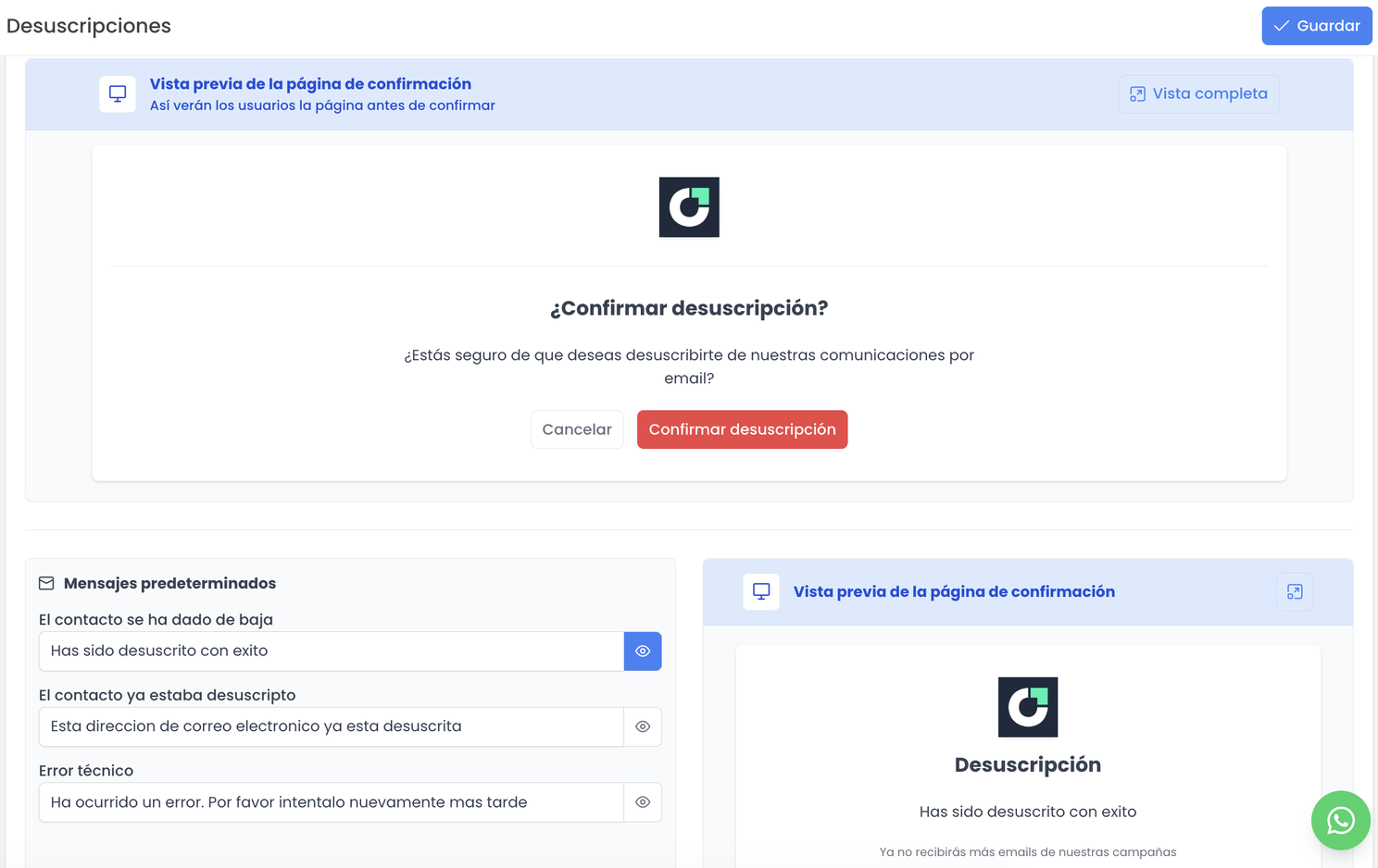 Contenido del artículo