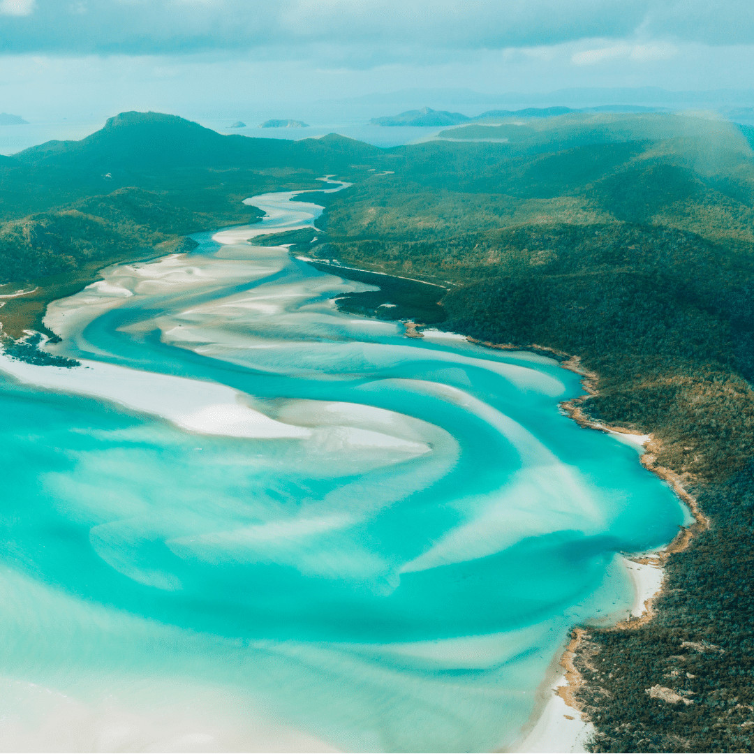 Australia is worth the flight for its pristine coastlines, wildlife sanctuaries, and ultra-luxury hideaways. Discover the best wildlife, coastlines, and lodges the country has to offer.