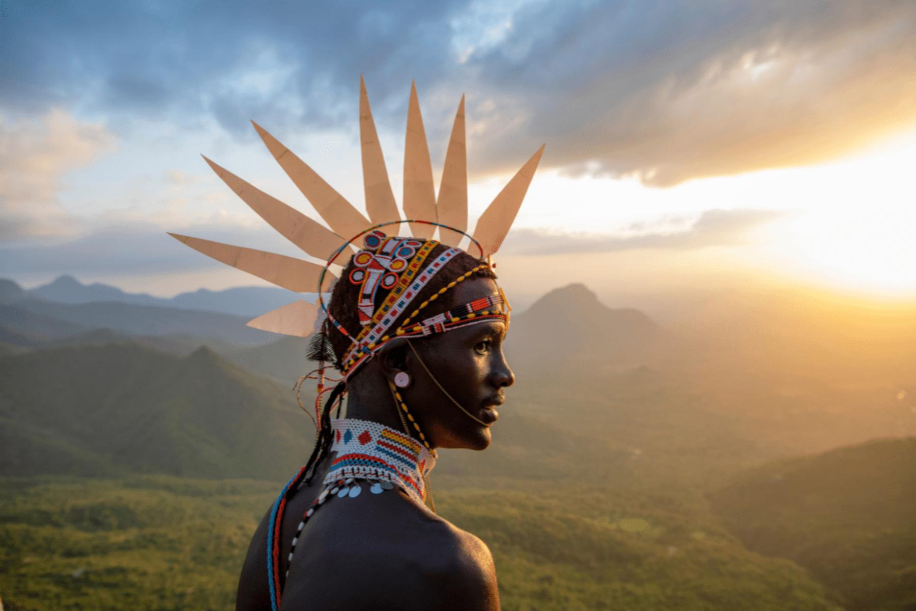Look beyond the Mara for Kenya's spectacular, diverse landscapes. This guide explores the best of Laikipia (rhino/camel safaris), Samburu (big cats/giraffe), and the volcanic Chyulu Hills.