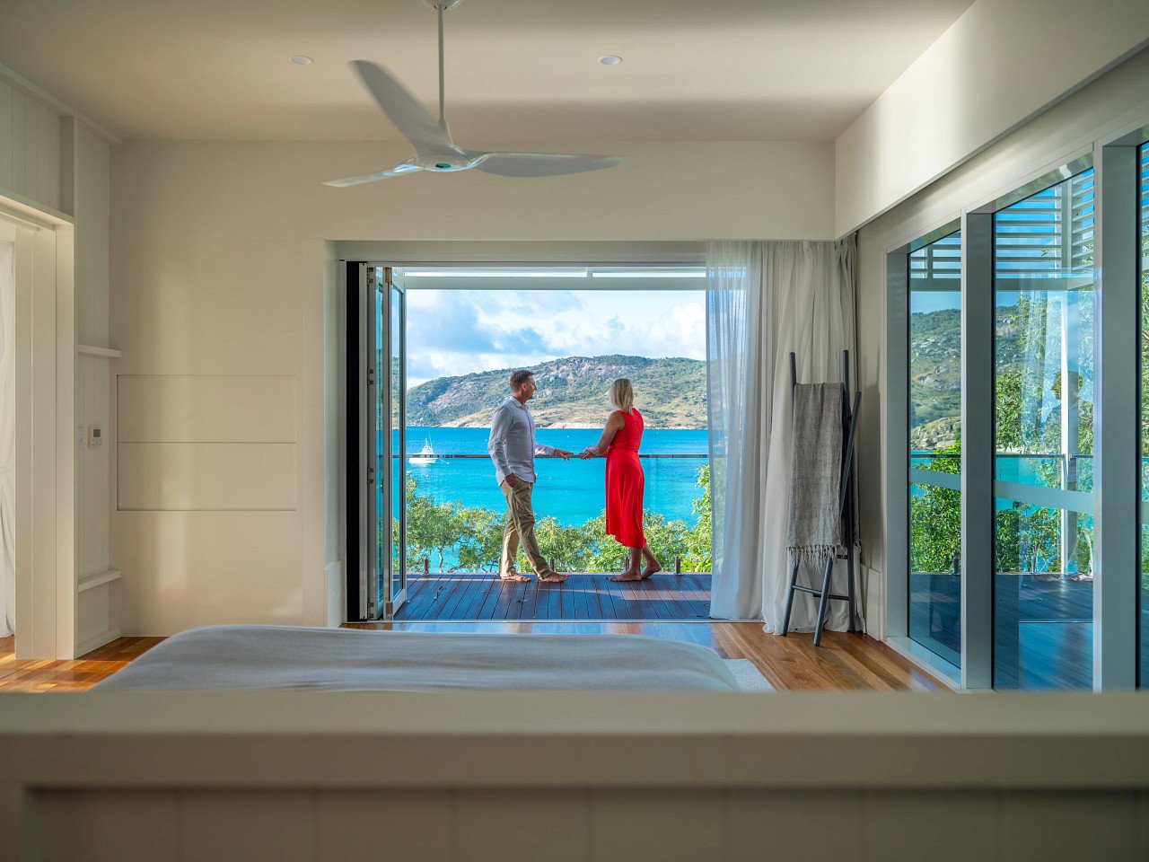 Lizard Island, Great Barrier Reef