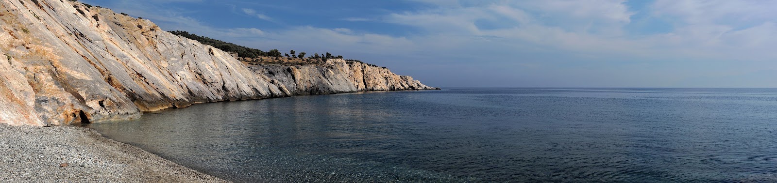 Greece, one of my picks for 2027