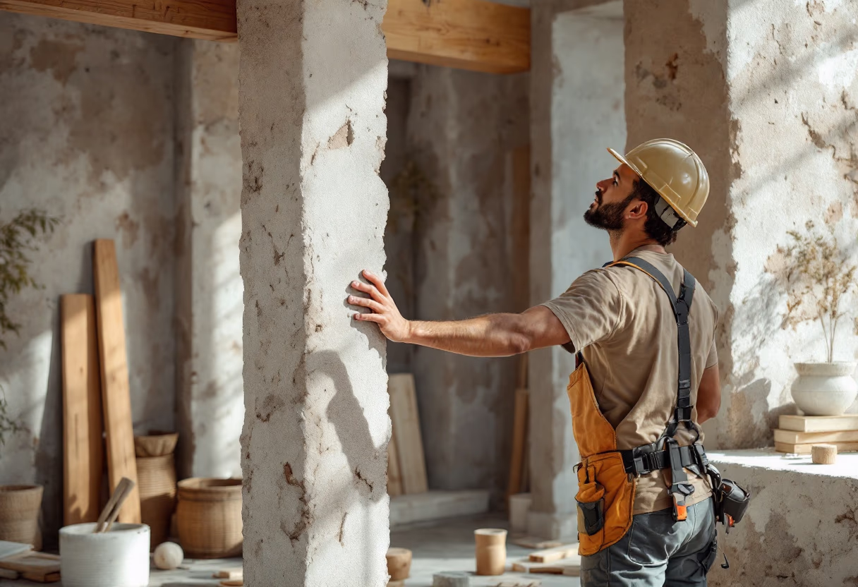 image of renovation service example