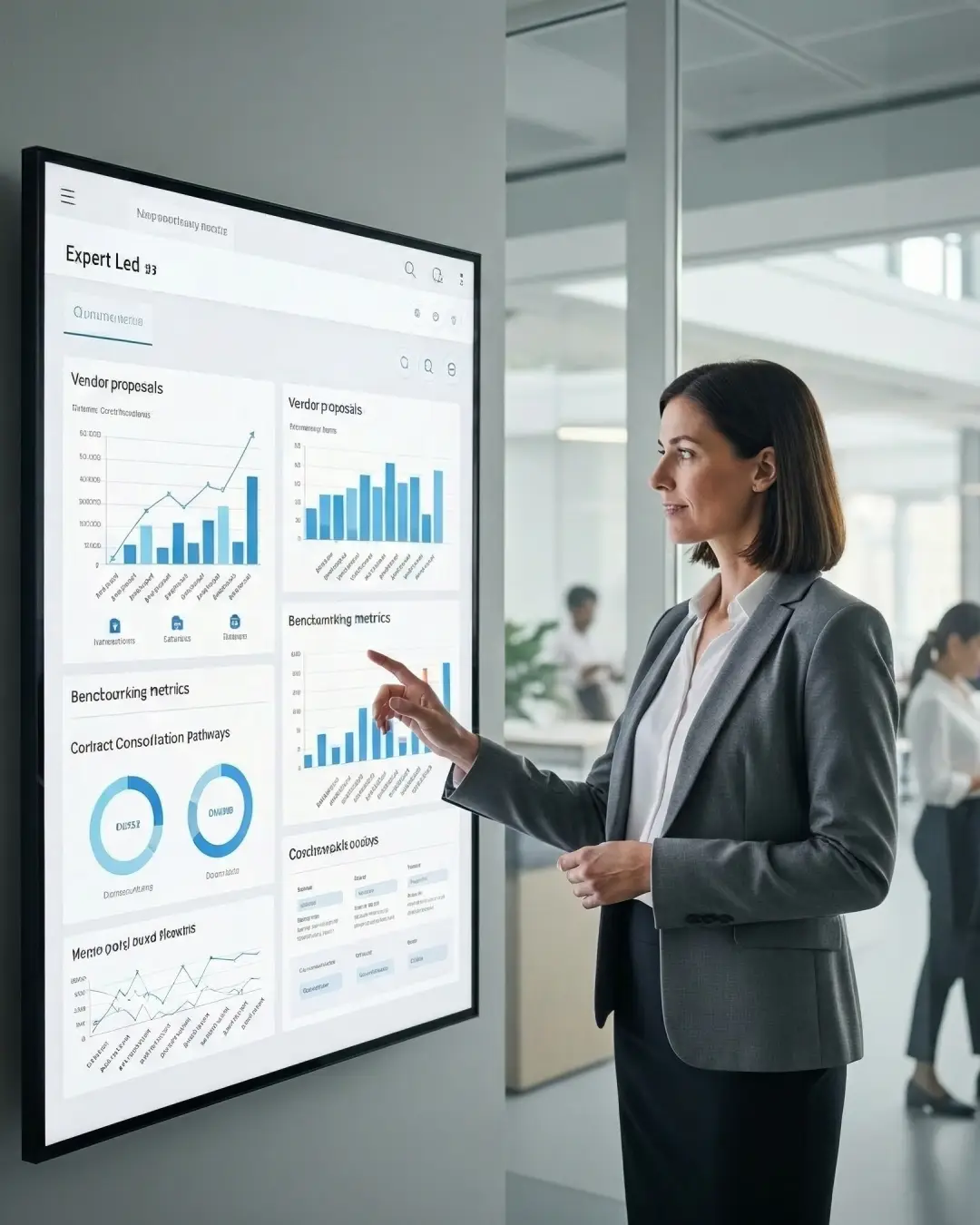 Managed Procurement Services for SaaS and Cloud Spend