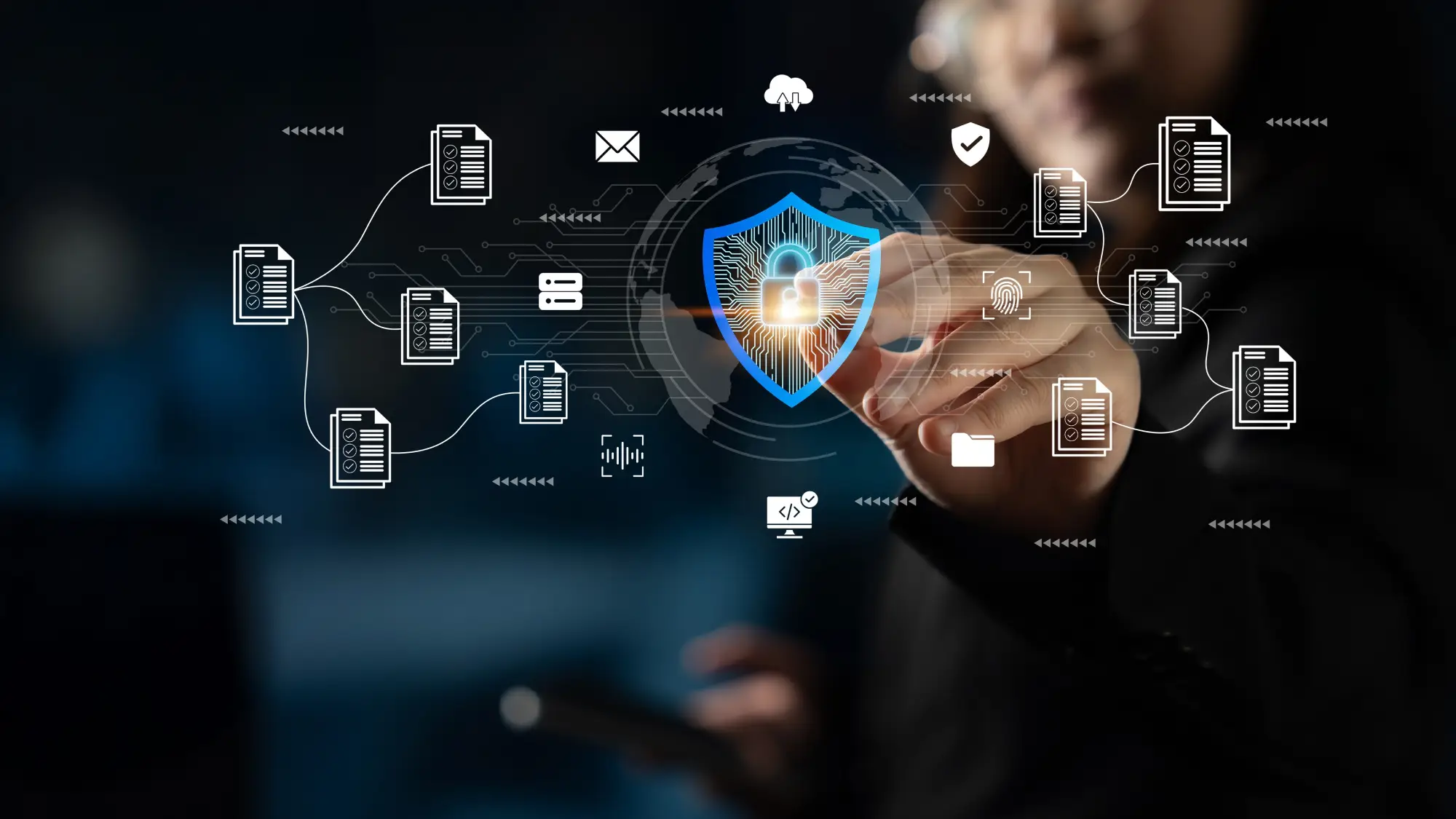 IT Infrastructure