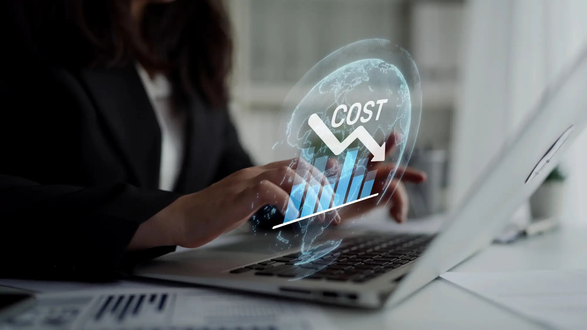 Savings Tracking