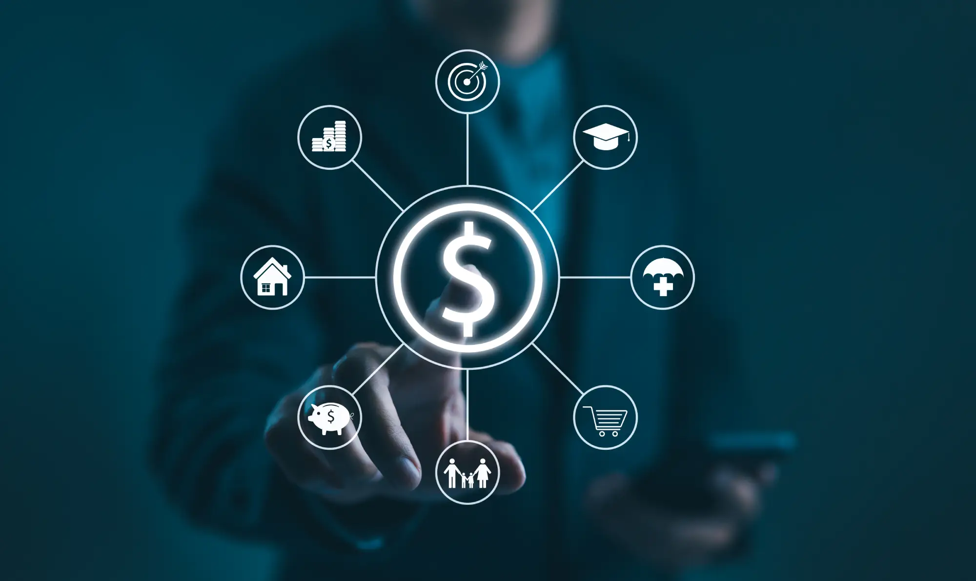 Category-Wise Spend Insights