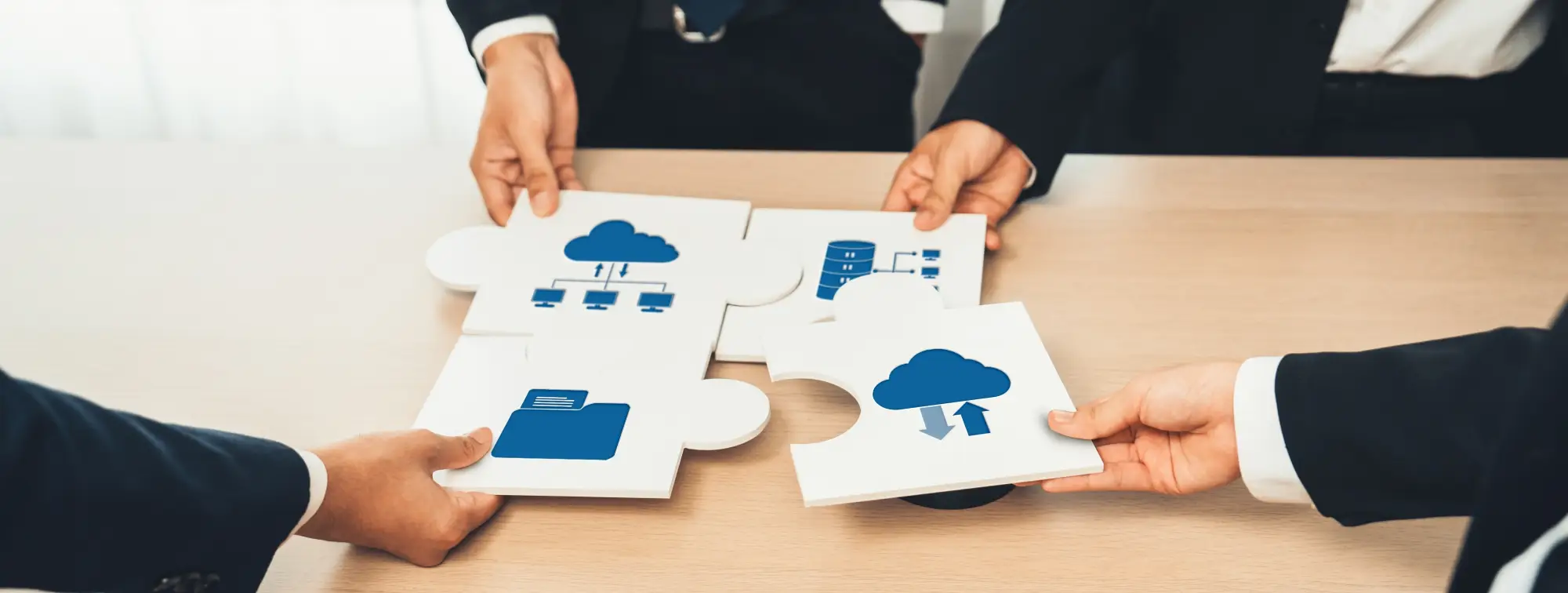 SaaS and Cloud Procurement Expertise