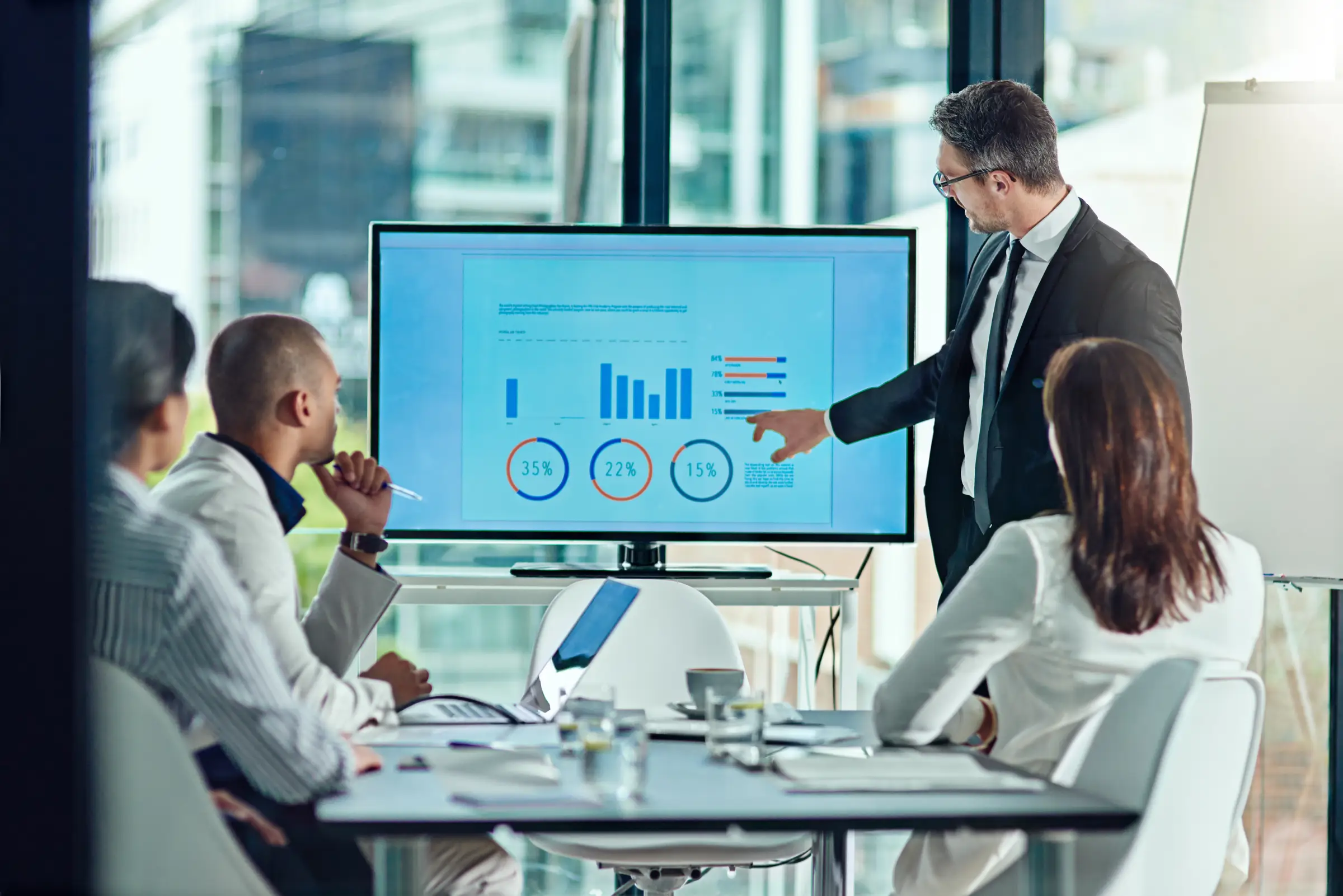 Cost Control for Finance Teams