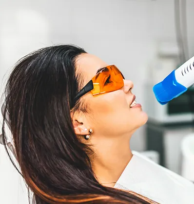 Teeth Whitening