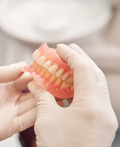 Dentures