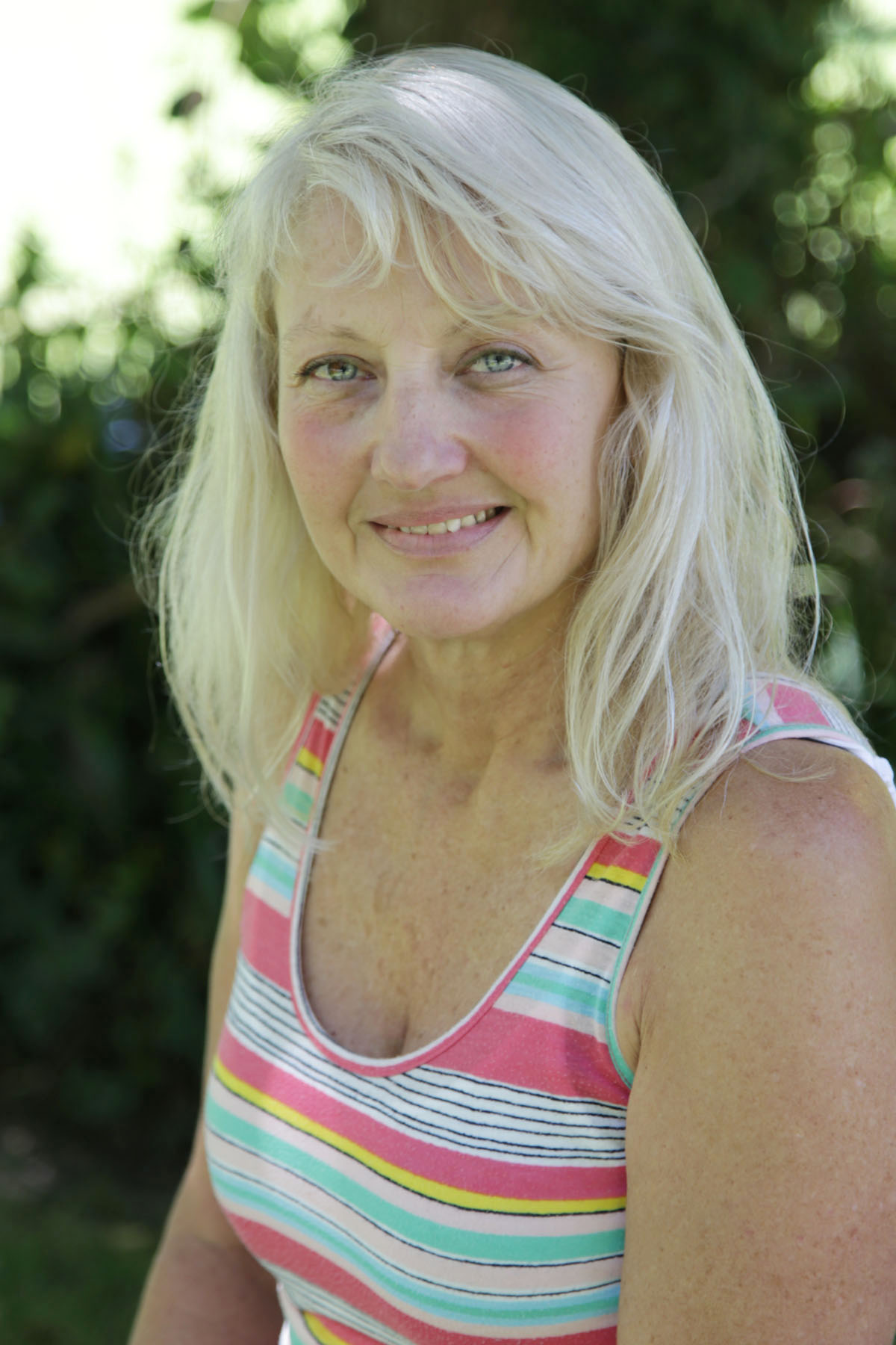 Kerryn Sutton