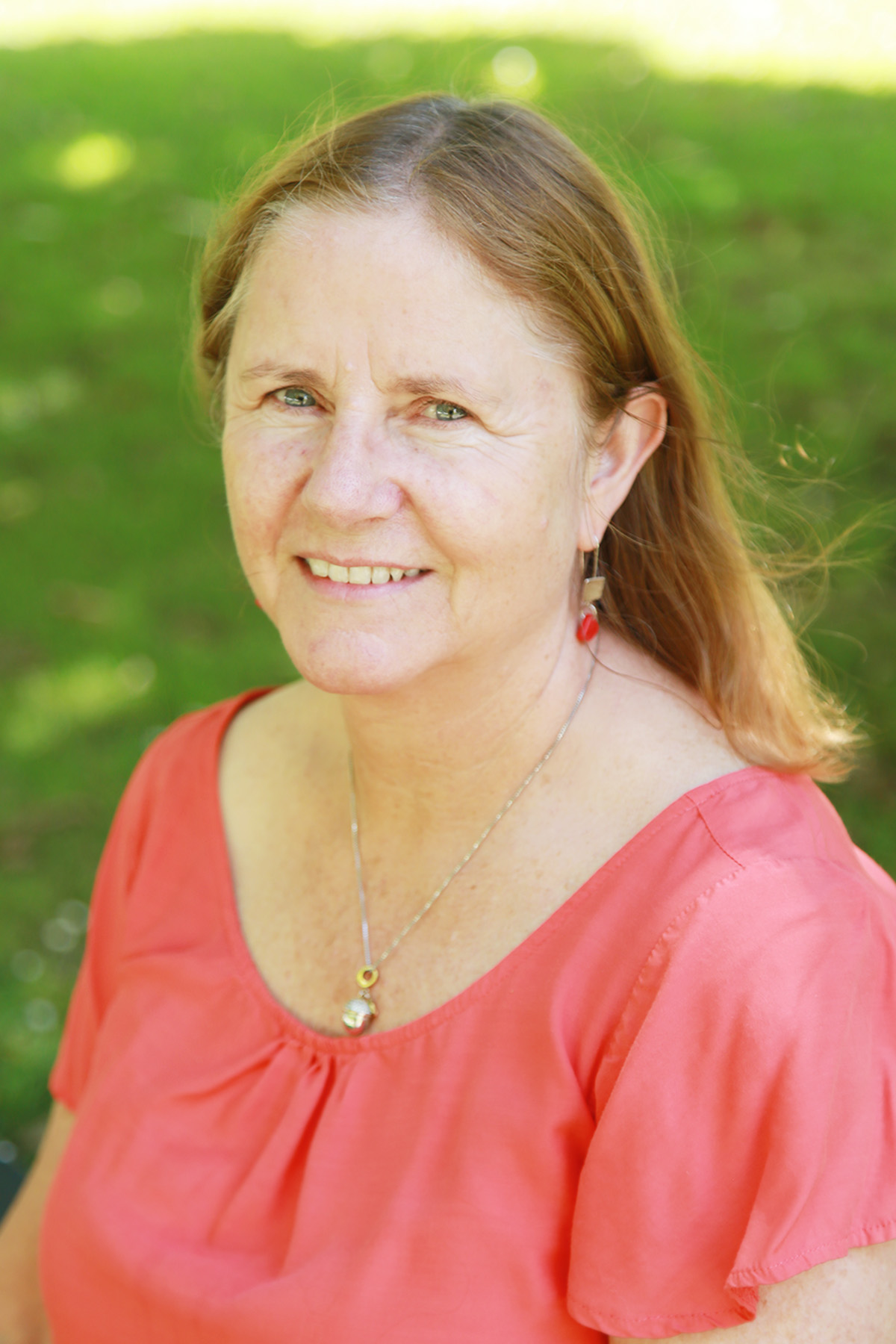 Marie Carter