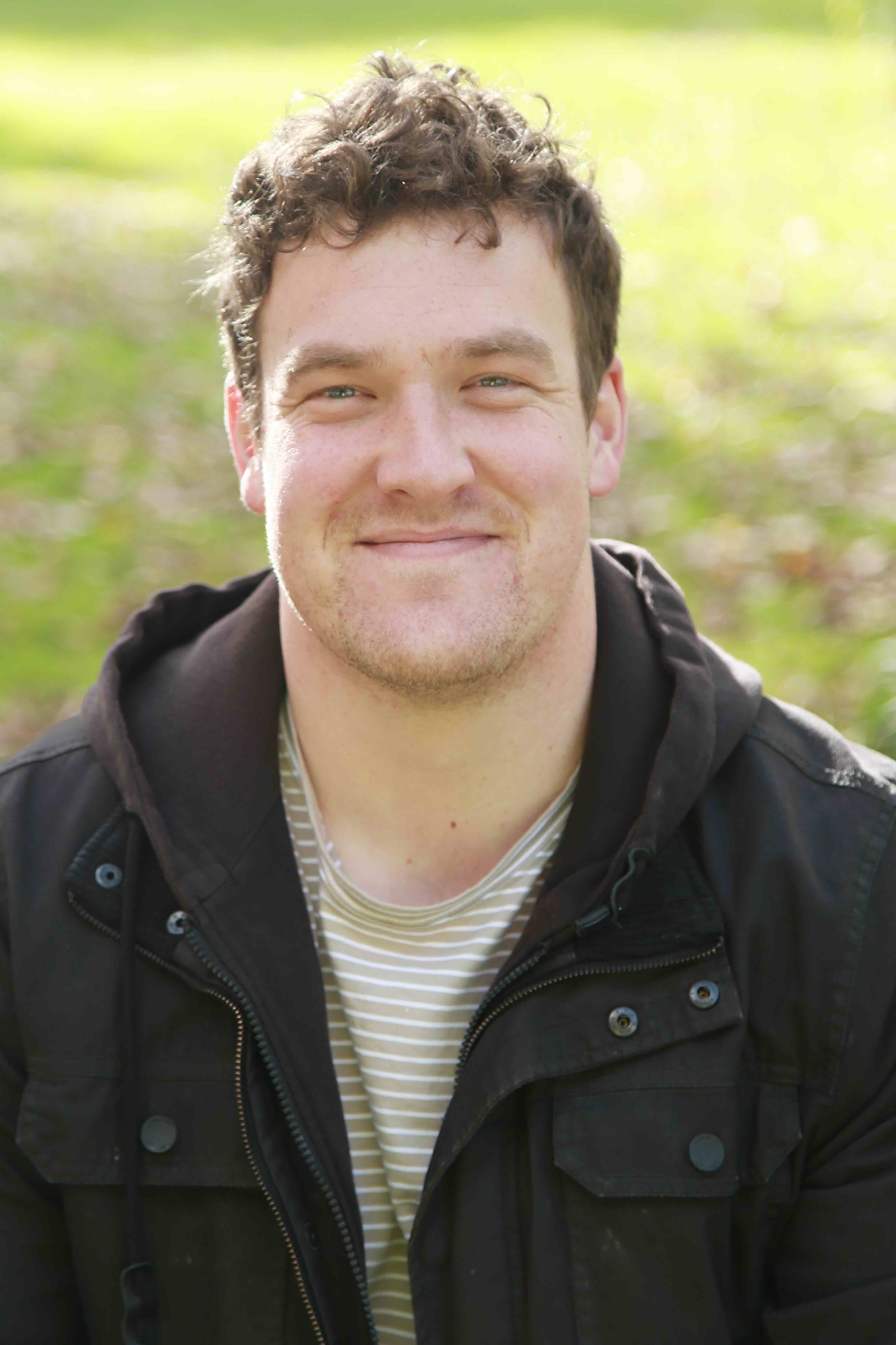 Albie Reitsma