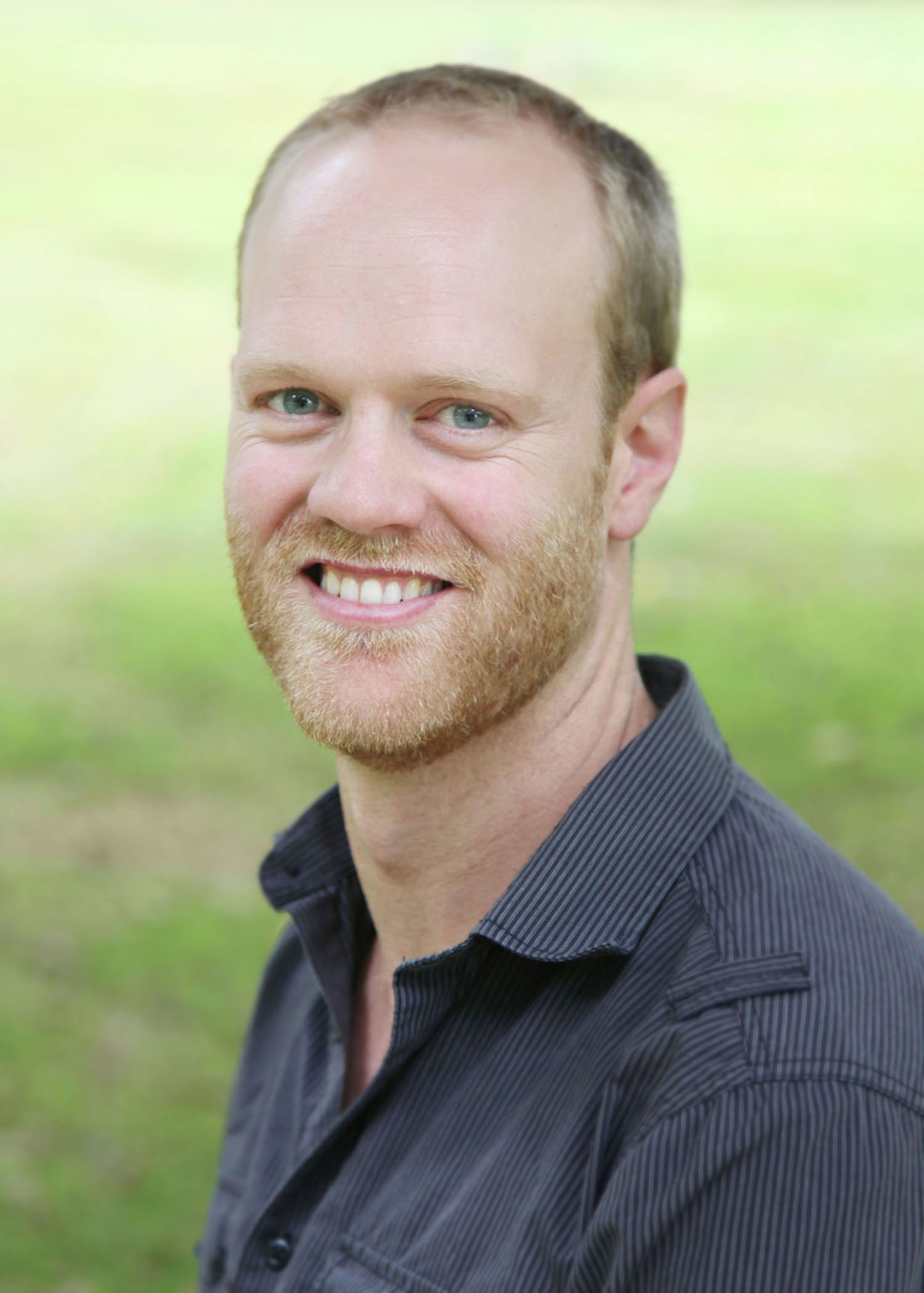 Greg Woollaston