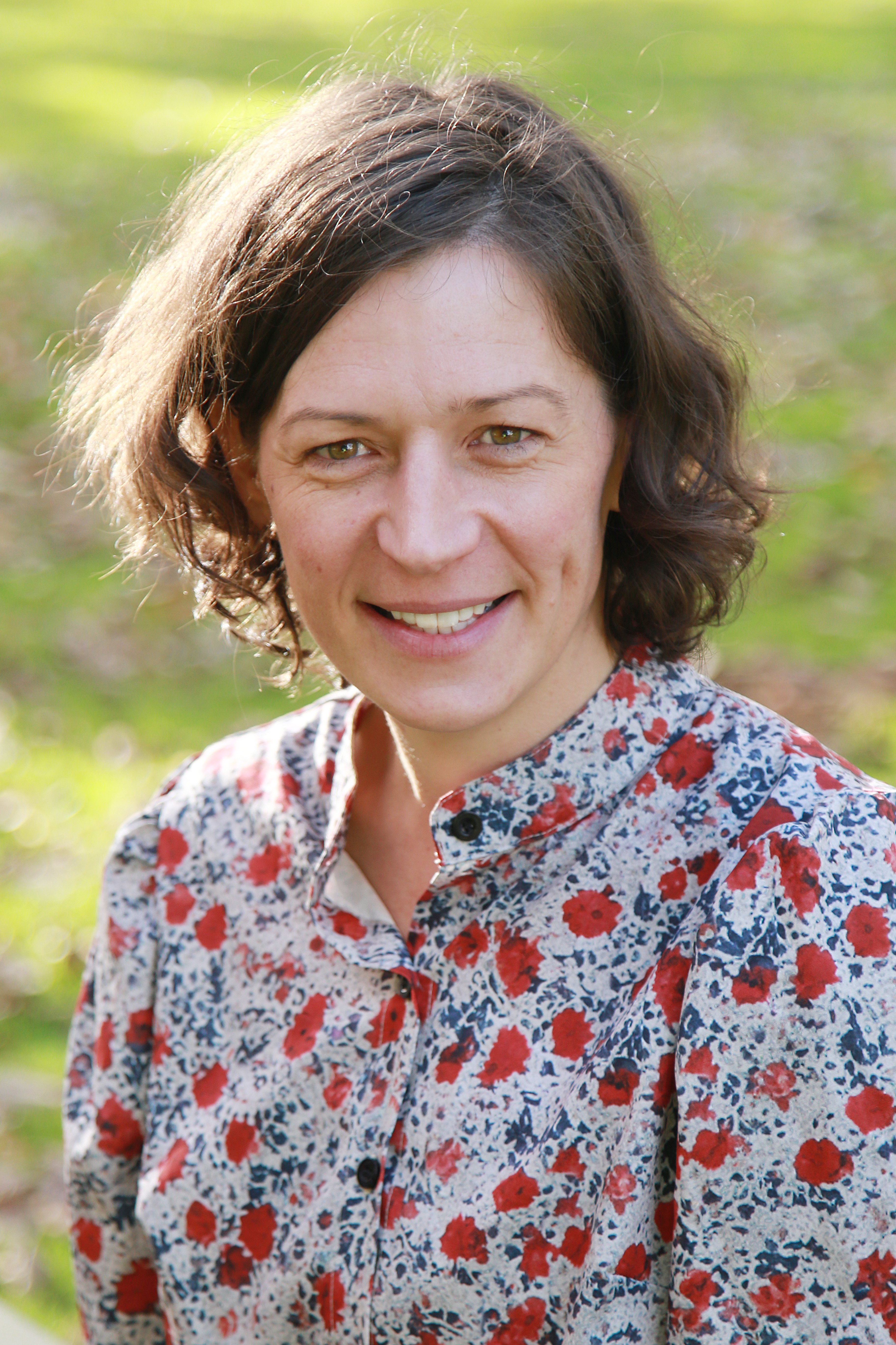 Kathryn Saunders