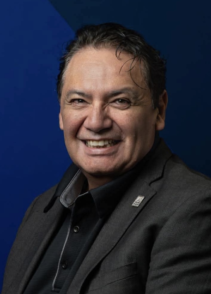 Dan Carrasco