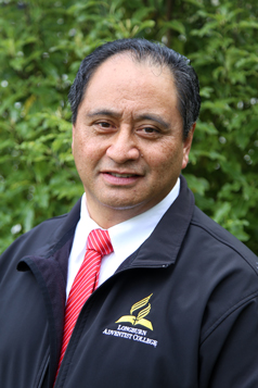 Francis Aiono