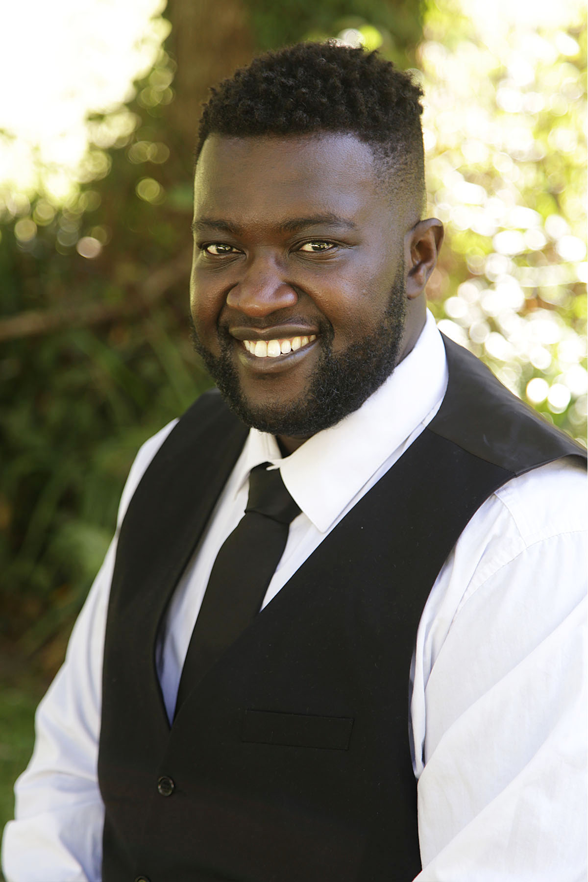 Kofi Amoah