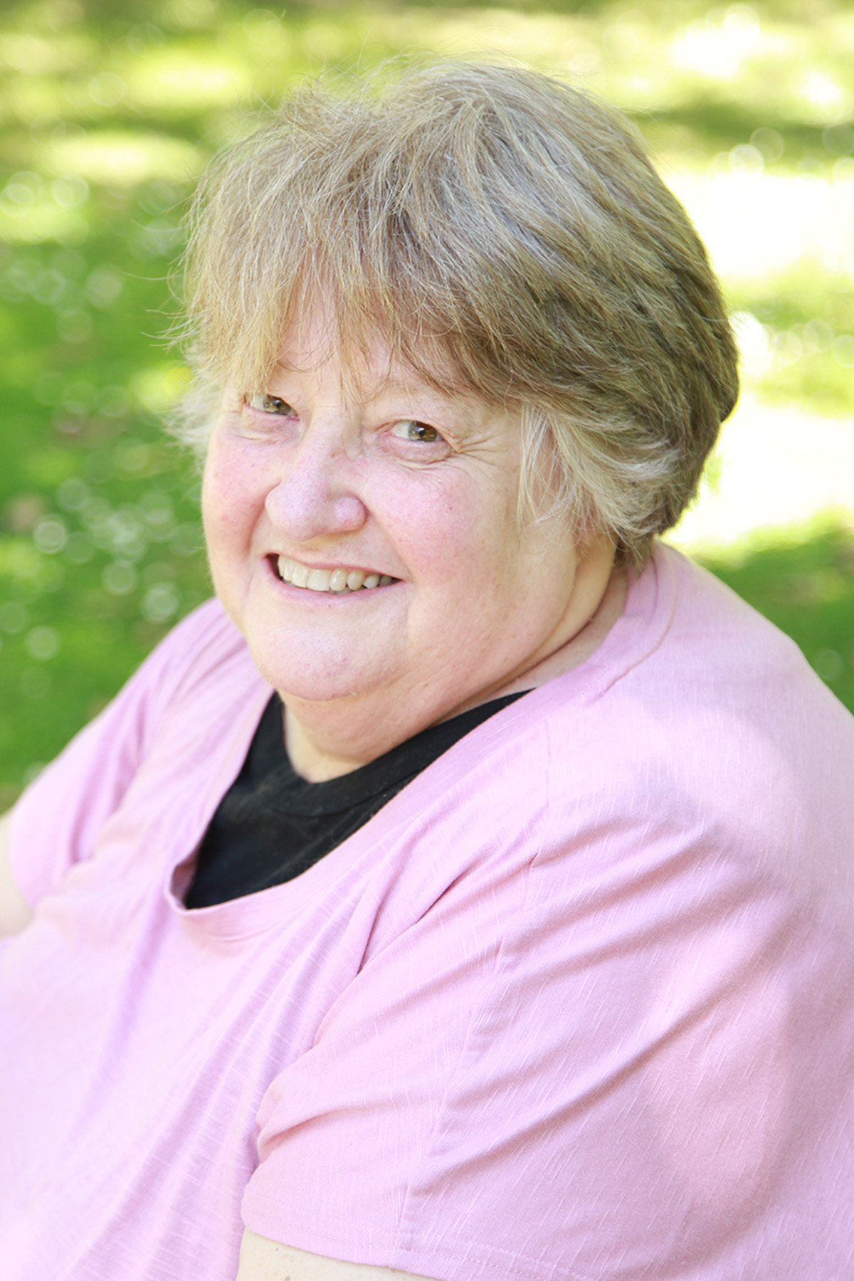 Sandy van Wyk