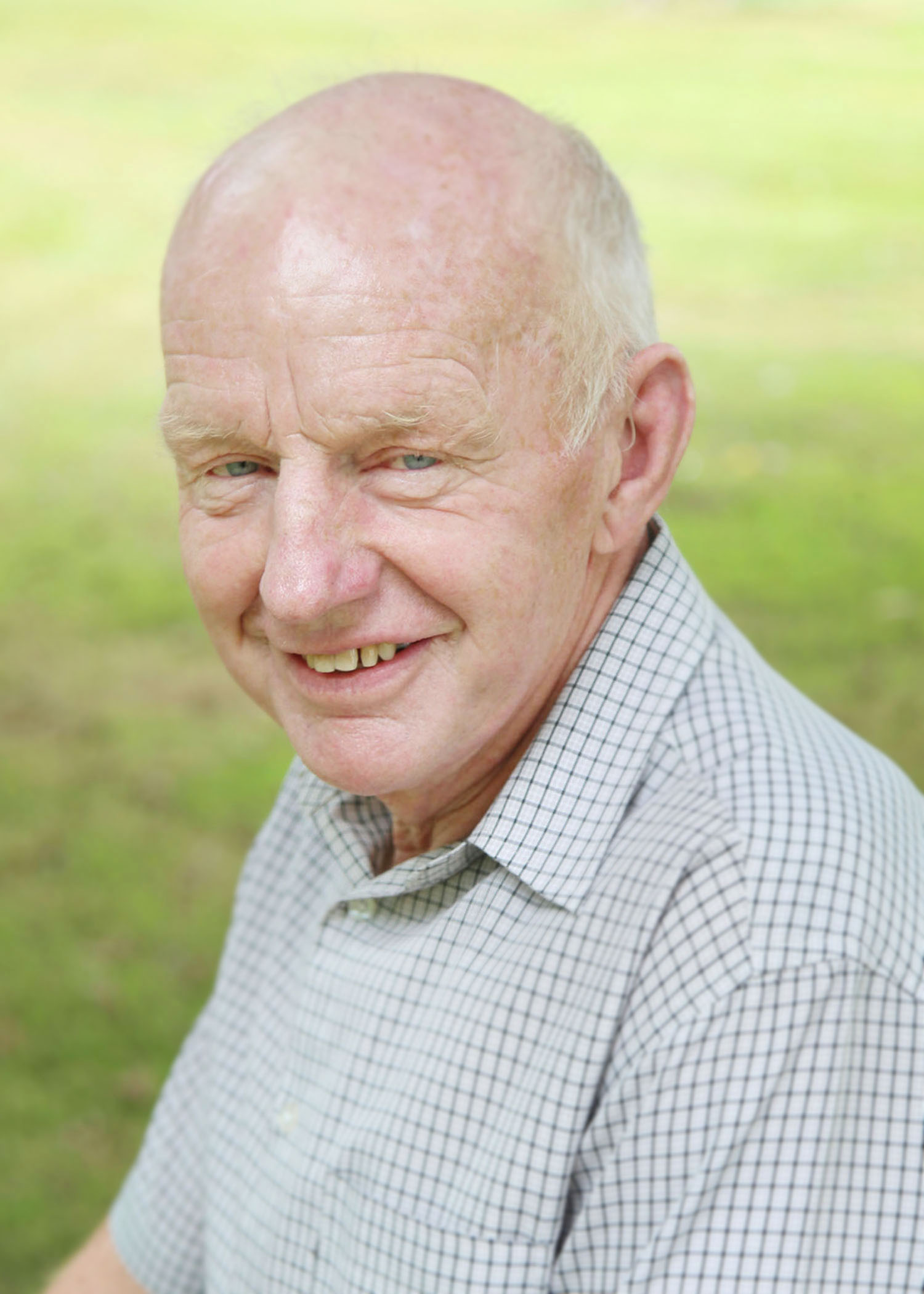 Gavin Cornford