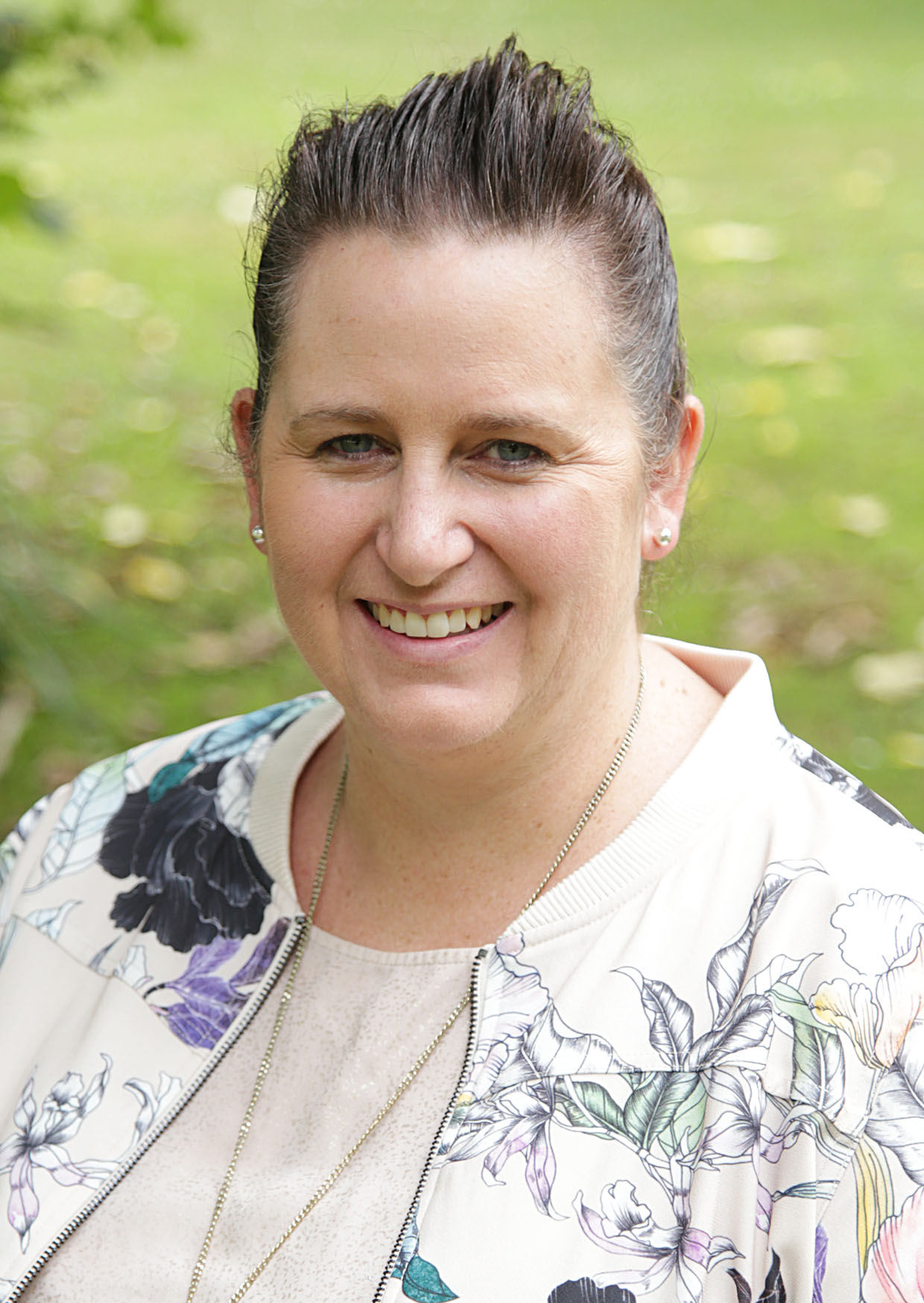 Priscilla Tooley