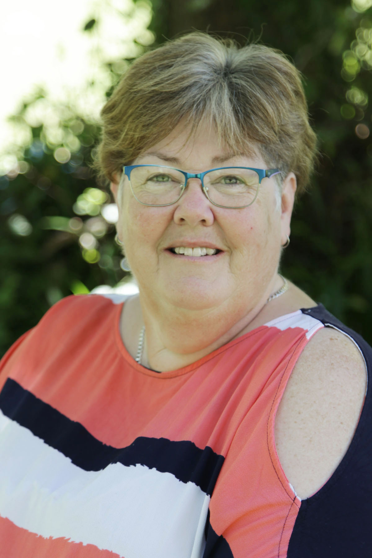 Linda Ford