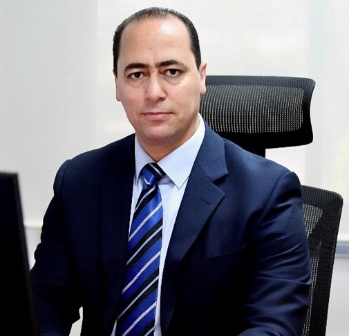 Kheir Boutros