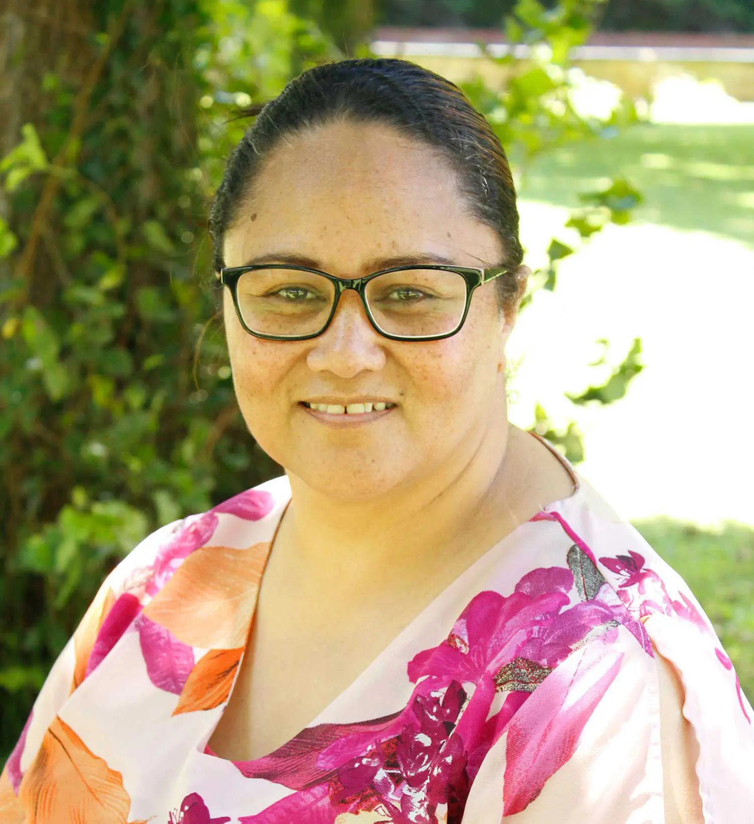Maria Cokanasiga