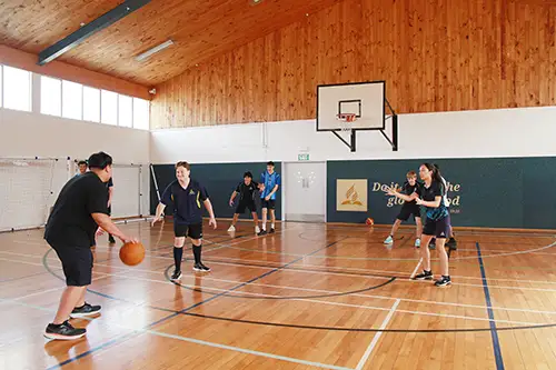 Physical Education
