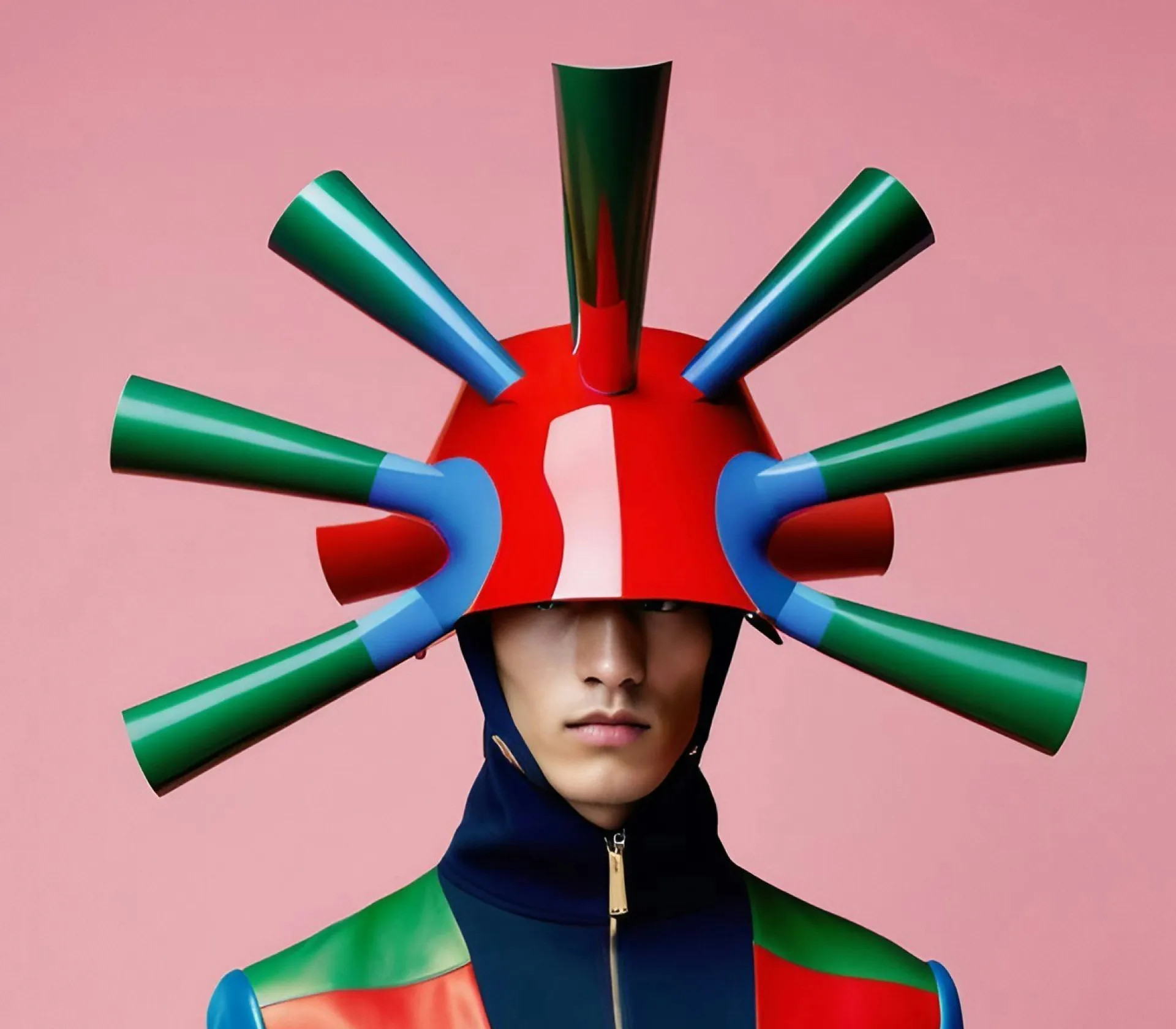 Template Image - Starpify Webflow Template