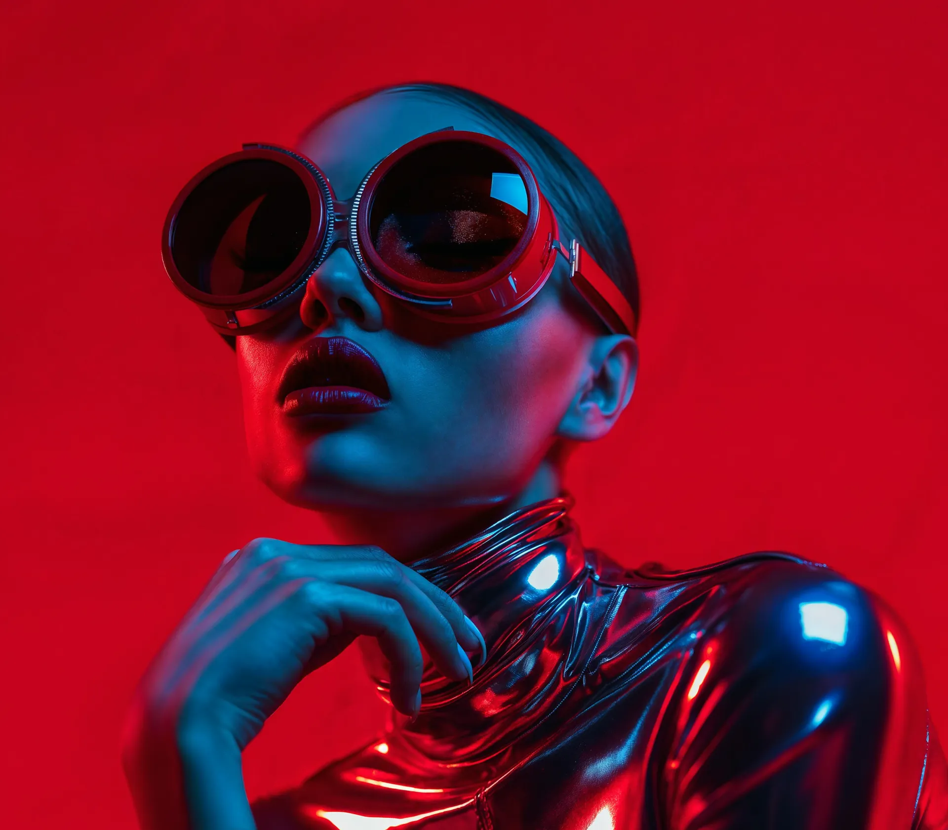 Template Image - Starpify Webflow Template