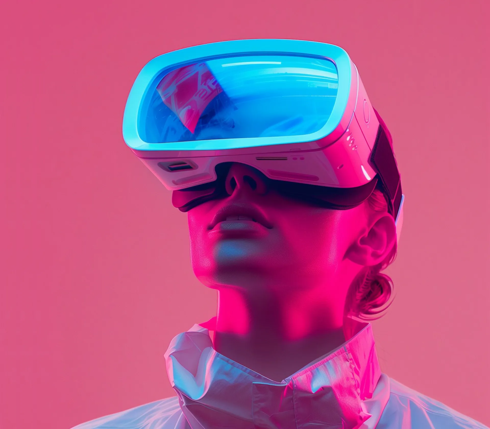 Template Image - Starpify Webflow Template