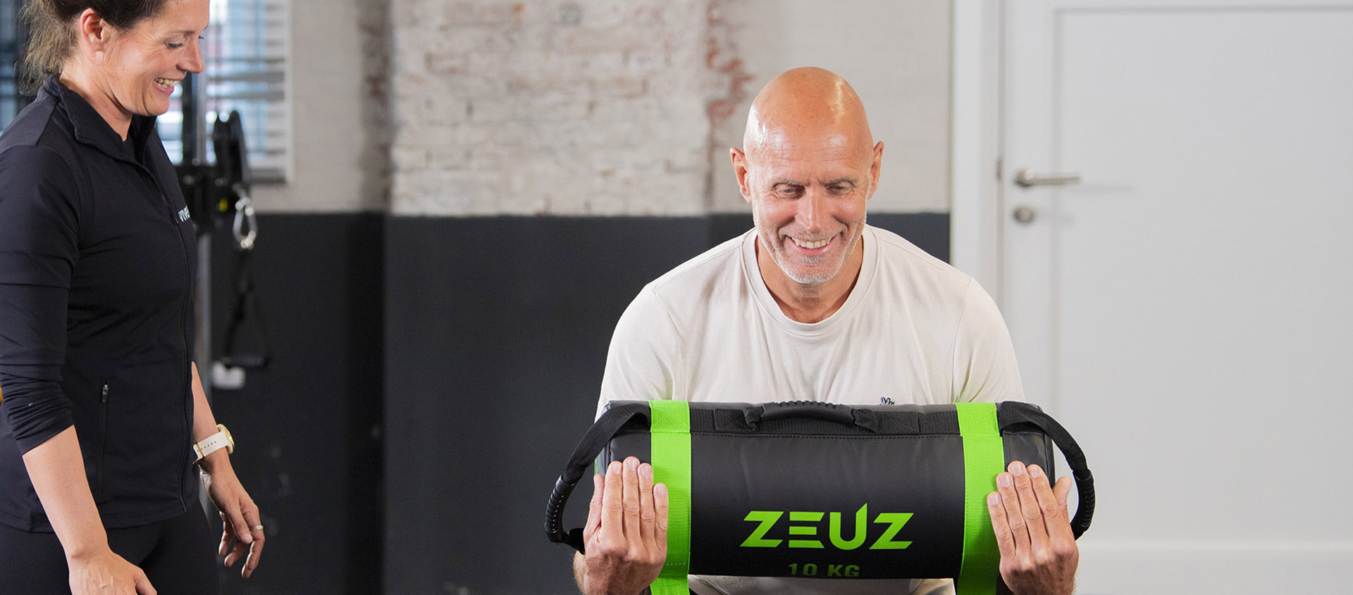 Personal Training