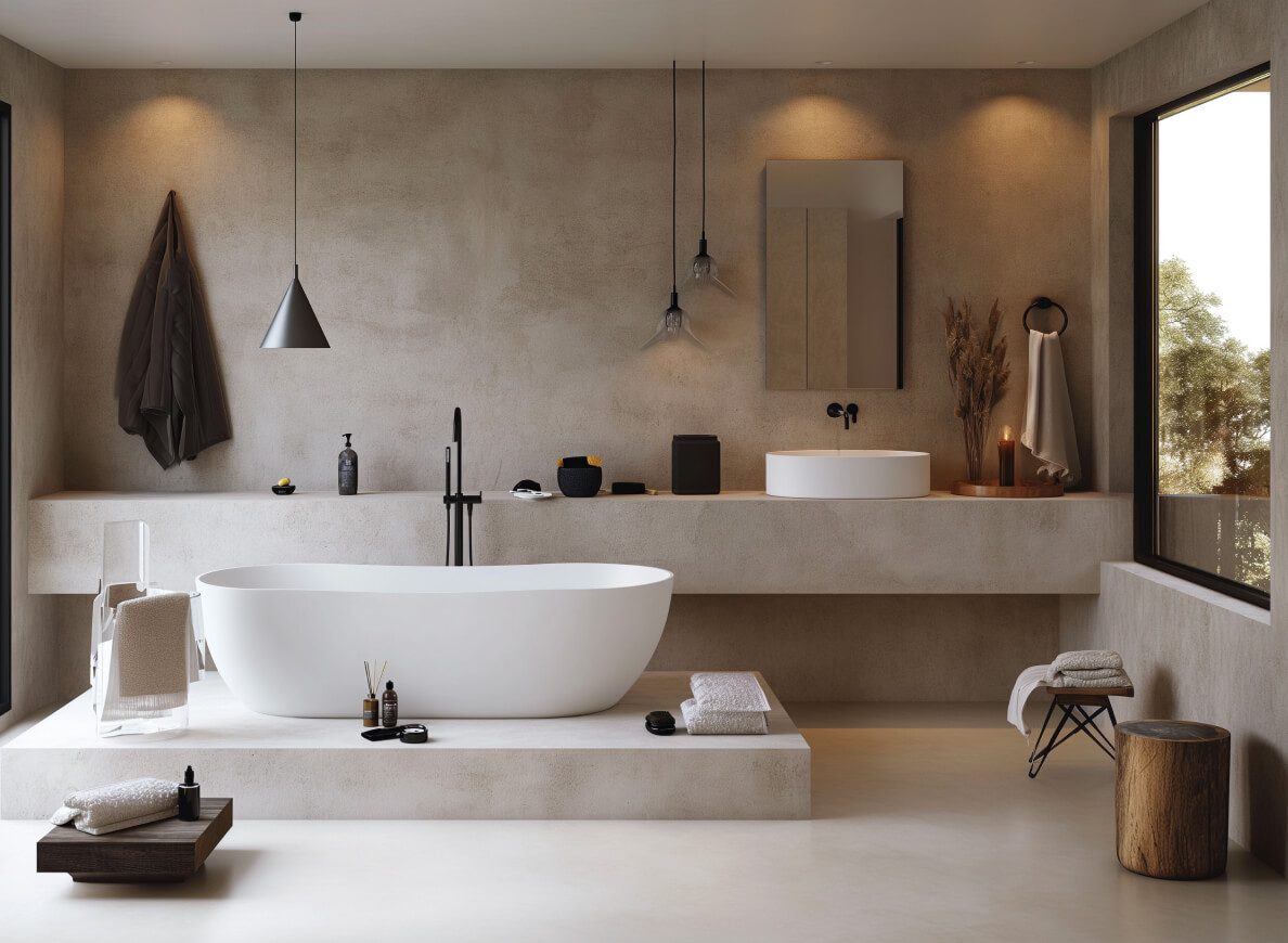 Image Gallery - Property X Webflow Template