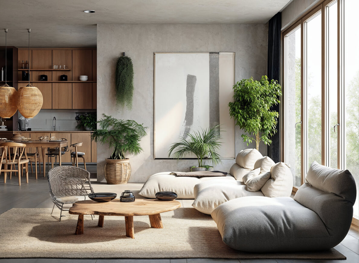 Image Gallery - Property X Webflow Template