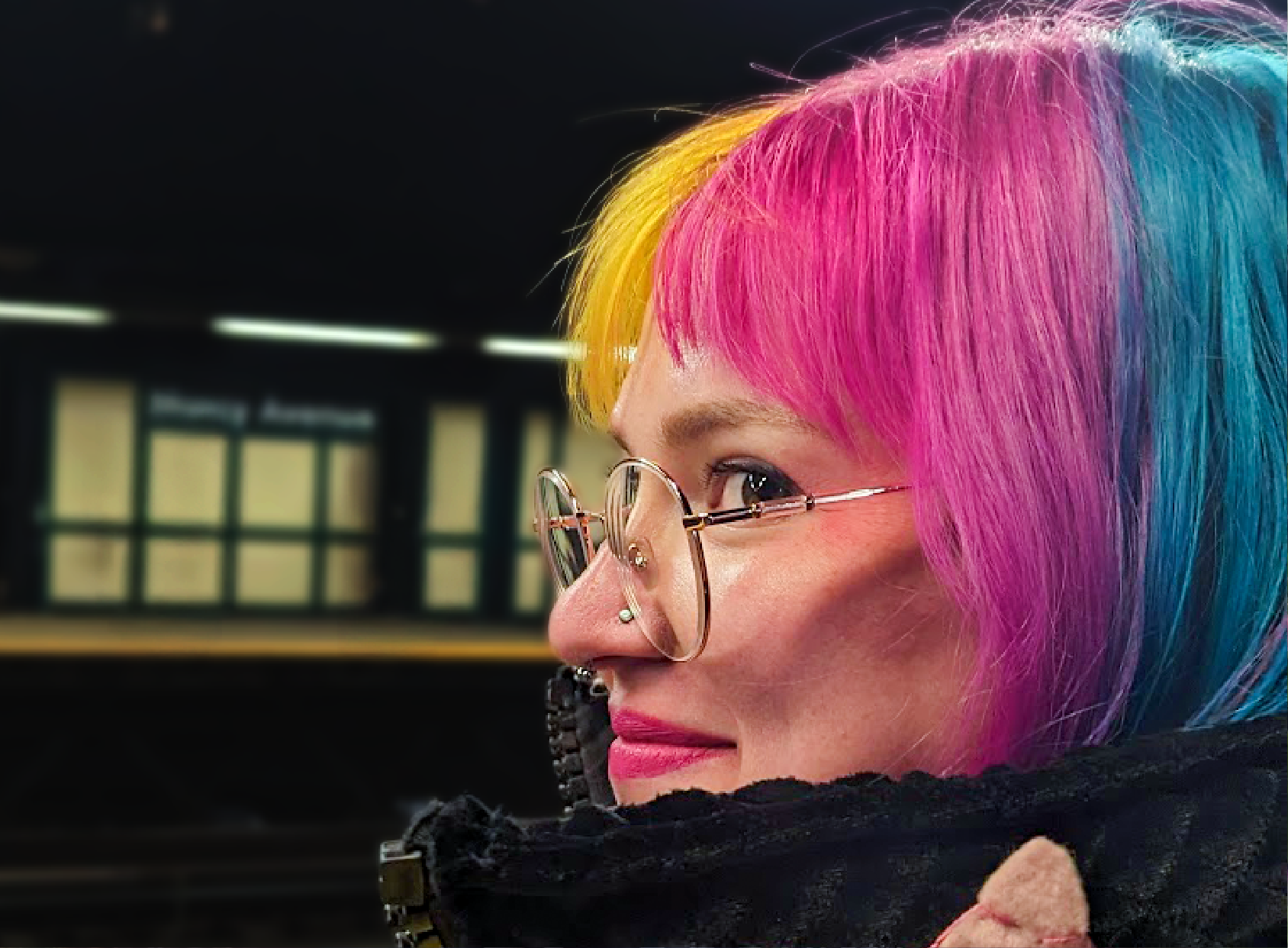 [background image] image of a study space (for a university)