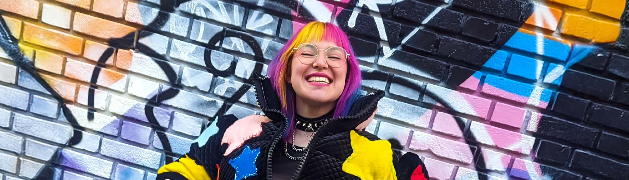 [digital project] image of past client project on a magazine page