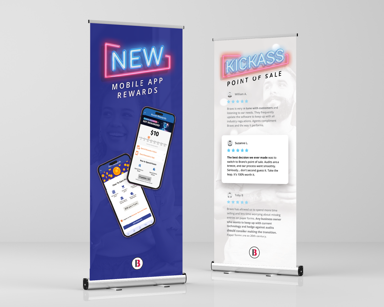 [digital project] image of past client project on a magazine page